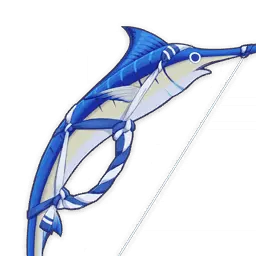 Pesce da lenza